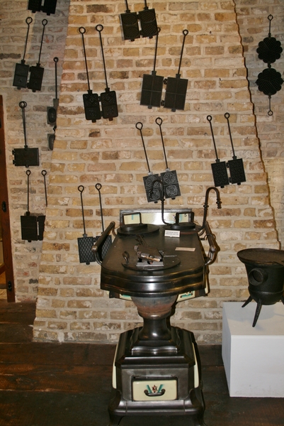 Bakkerij museum Veurne 17