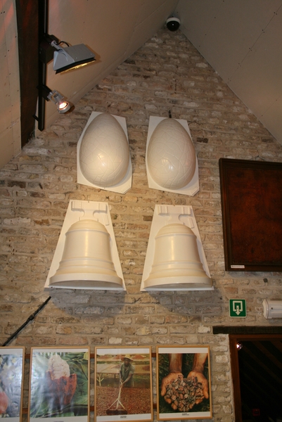 Bakkerij museum Veurne 20