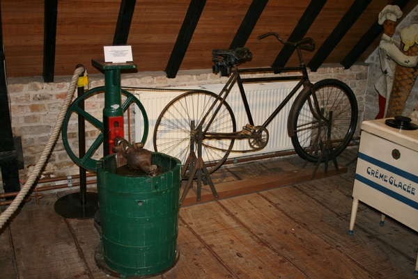 Bakkerij museum Veurne 22