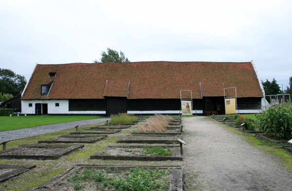 Bakkerij museum Veurne 28