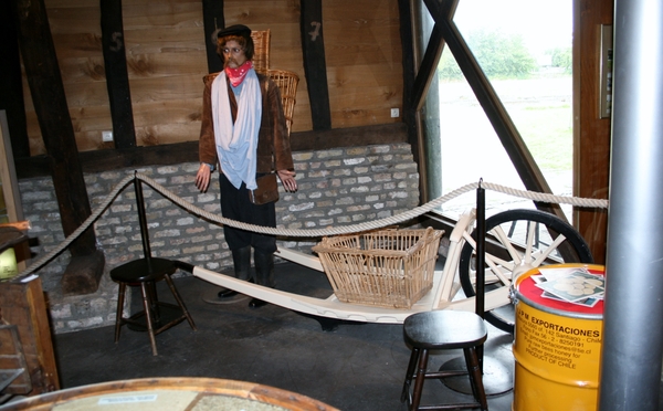 Bakkerij museum Veurne 29