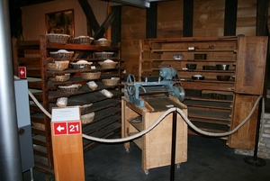 Bakkerij museum Veurne 36