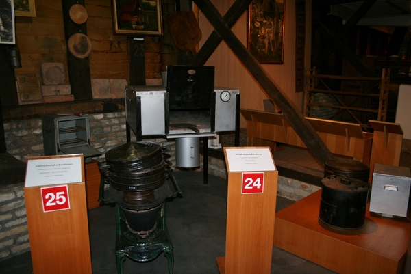 Bakkerij museum Veurne 37