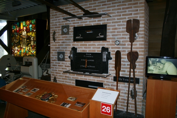 Bakkerij museum Veurne 39