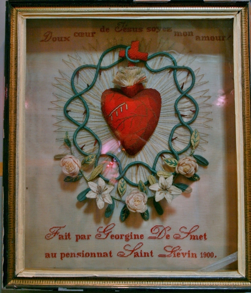 Het Onderwijsmuseum Ieper 7