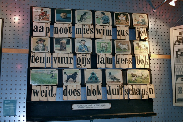 Het Onderwijsmuseum Ieper 10