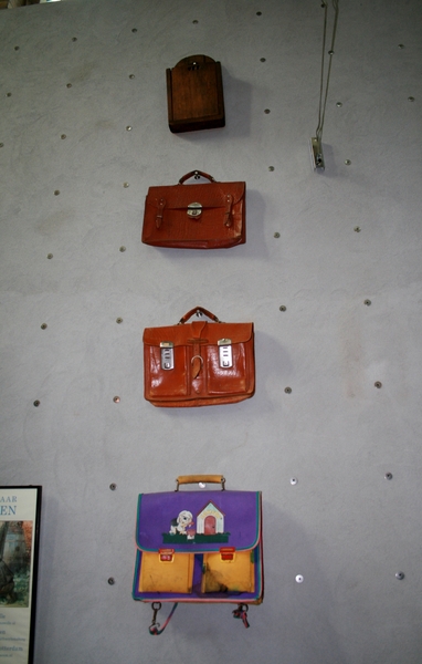 Het Onderwijsmuseum Ieper 15