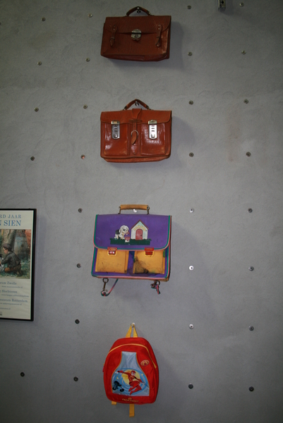 Het Onderwijsmuseum Ieper 16