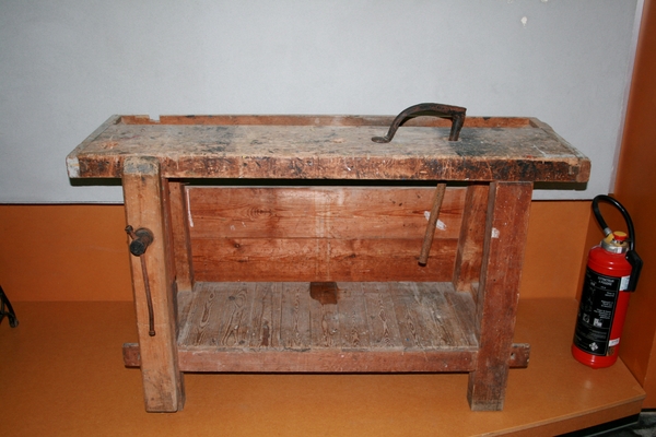 Het Onderwijsmuseum Ieper 18