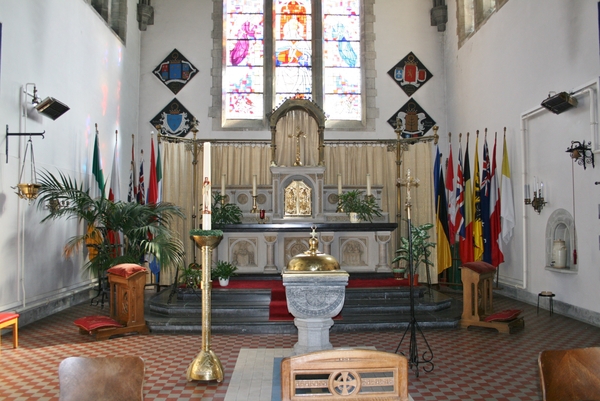 De St. Niklaaskerk 2