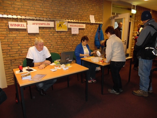 005-Inschgrijving met 1250 deelnemers