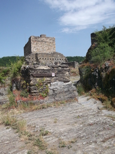 wandeling op de Hahnenbachtaltour (1)