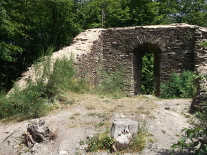 wandeling op de Hahnenbachtaltour (10)