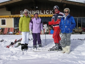 Ski - Solden 201