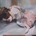 schilderij pongo