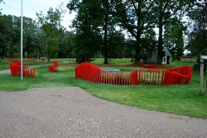 Het Memorial Museum Passchendaele 1917 nr 2