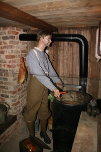 Het Memorial Museum Passchendaele 1917 nr 12