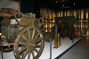 Het Memorial Museum Passchendaele 1917 nr 15