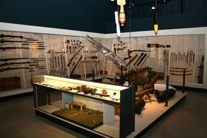 Het Memorial Museum Passchendaele 1917 nr 18