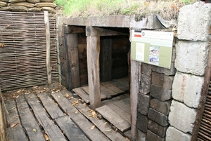 Het Memorial Museum Passchendaele 1917 nr 20