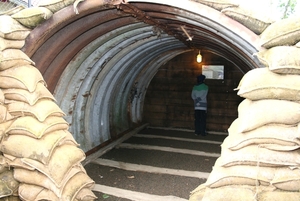 Het Memorial Museum Passchendaele 1917 nr 23