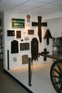 Het Memorial Museum Passchendaele 1917 nr 24