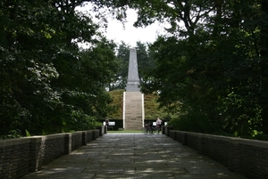 5 TH Australian Division Memorial 1