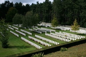 5 TH Australian Division Memorial 5