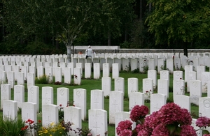 5 TH Australian Division Memorial 8