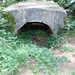 Schuilbunkers omgeving 5 TH Australian Division Memorial 12