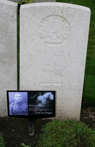 Lijssenthoek cemetery 4