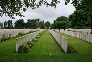 Lijssenthoek cemetery 6