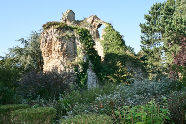 Duvetoren Nieuwpoort  3