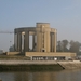 Koning Albert 1 monument NIeupoort