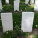 Essex Farm cemetery Ieper 3