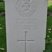 Essex Farm cemetery J.MC CREA Ieper 10