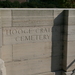 Hooge Crater Cemetery Zillebeke 1