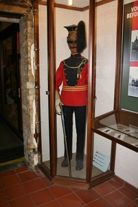 Hooge Crater Museum Zillebeke 2