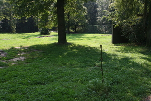 Bayernwald loopgraaf Wijtschate 4