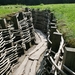 Bayernwald loopgraaf Wijtschate 5