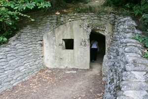 Bunkers Lettenberg 1