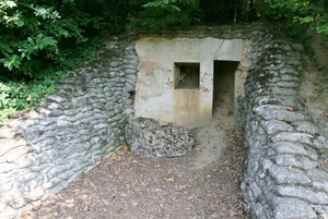 Bunkers Lettenberg 2