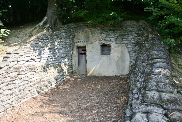 Bunkers Lettenberg 3