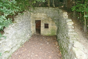 Bunkers Lettenberg 4