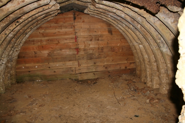 Bunkers Lettenberg 6