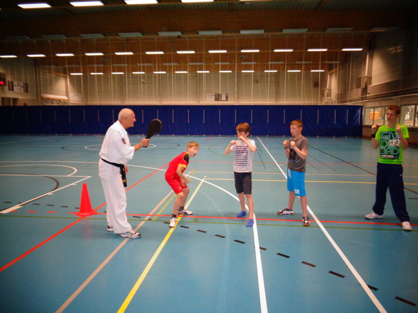 08 Zappsport De Zeurt 16-04-2015