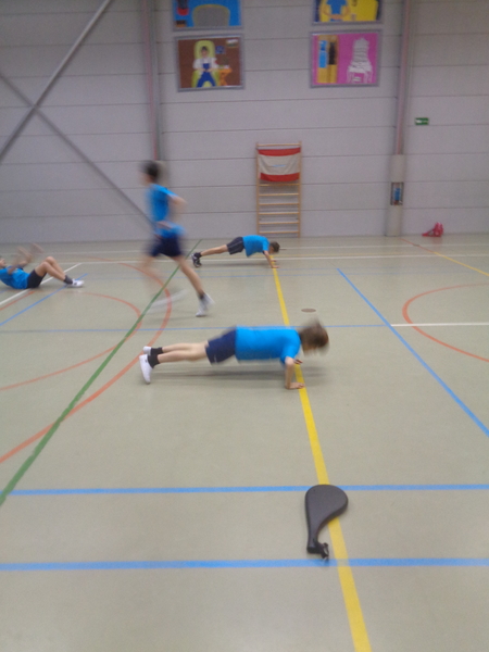 Marnixschool Schoten