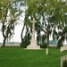 Trou Aid Post Cemetery Fromelles 2