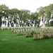 Trou Aid Post Cemetery Fromelles 3