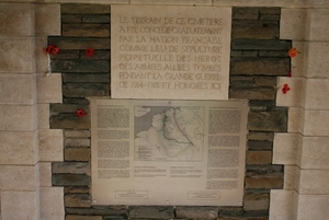 V.C. Corner Cemetery Fromelles 4